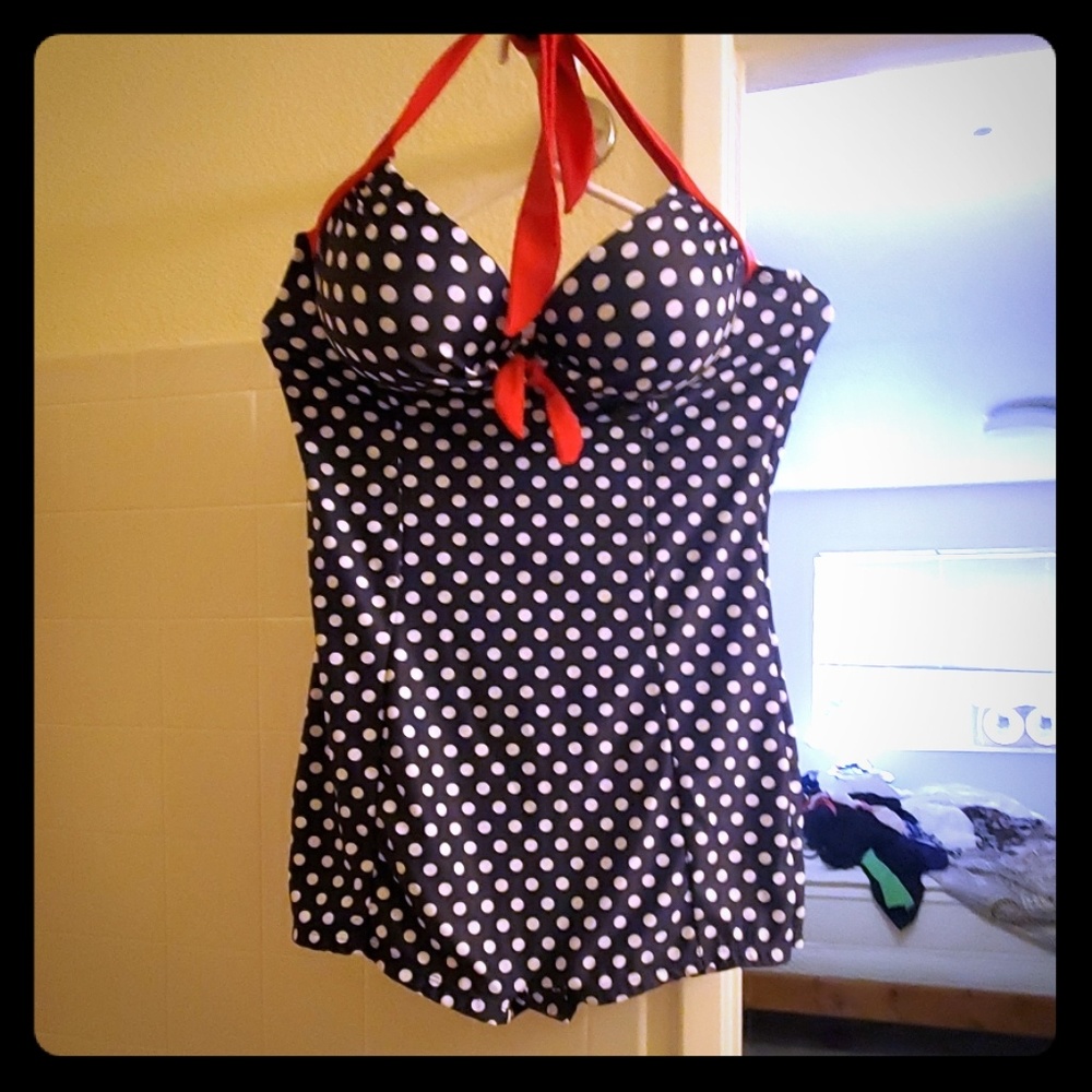 Bathing Suit